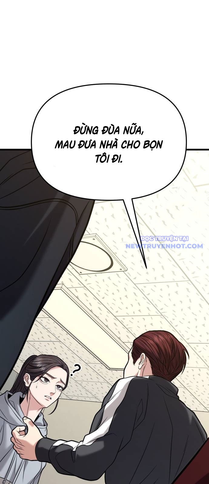 Tuyệt Đối Dân Cư chapter 18 - Trang 68