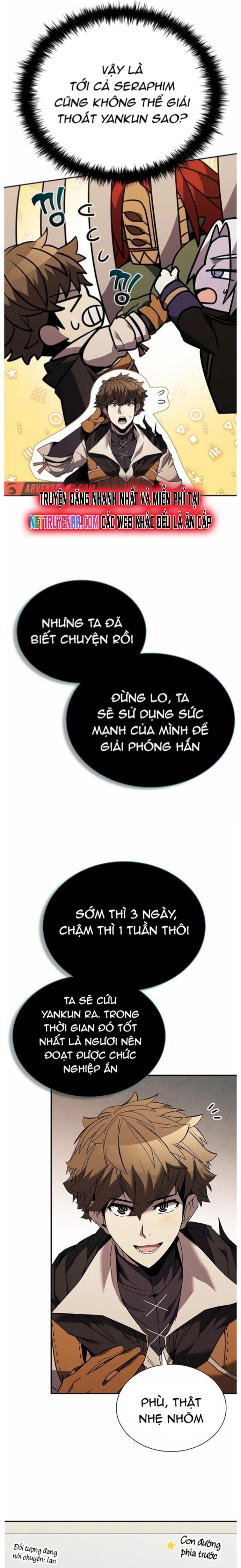 Bậc Thầy Thuần Hóa Chapter 133 - Trang 21