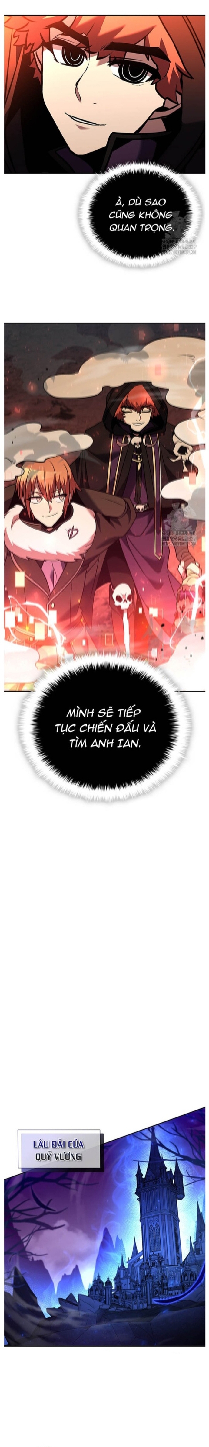 Bậc Thầy Thuần Hóa Chapter 135 - Trang 22