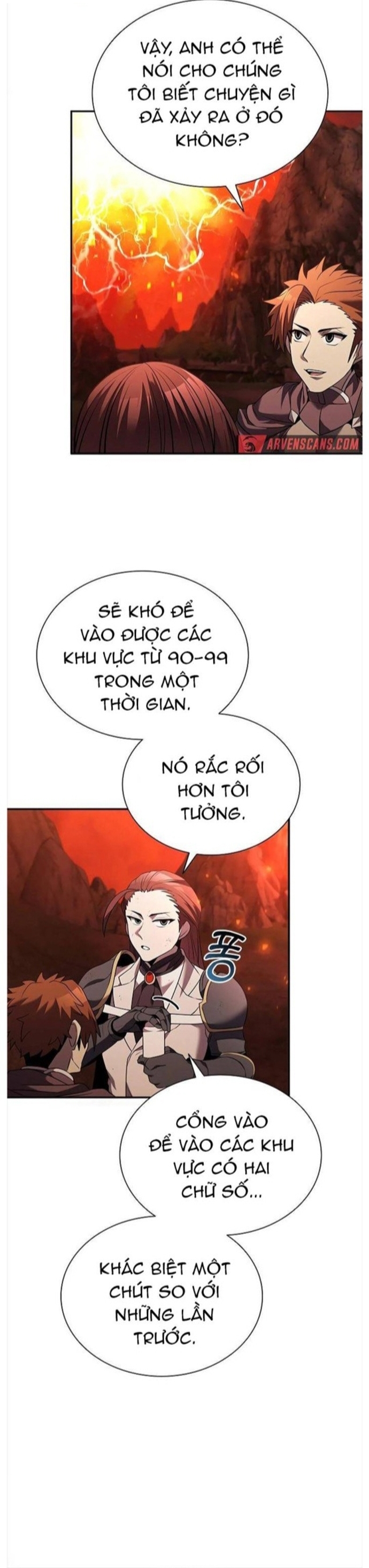 Bậc Thầy Thuần Hóa Chapter 134 - Trang 6