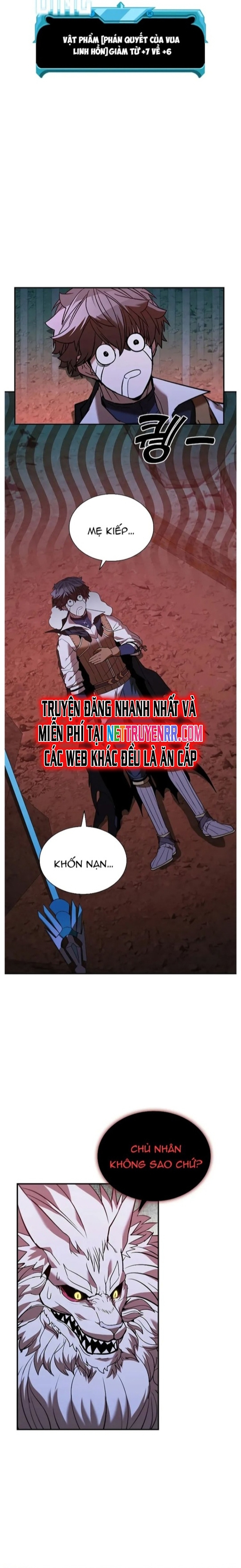 Bậc Thầy Thuần Hóa Chapter 129 - Trang 10