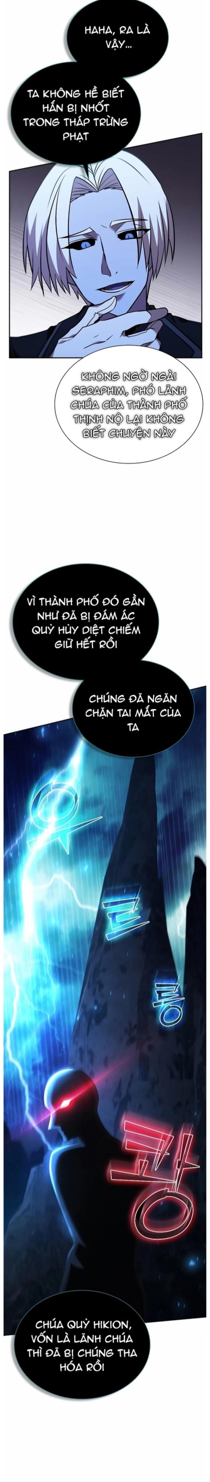 Bậc Thầy Thuần Hóa Chapter 133 - Trang 20