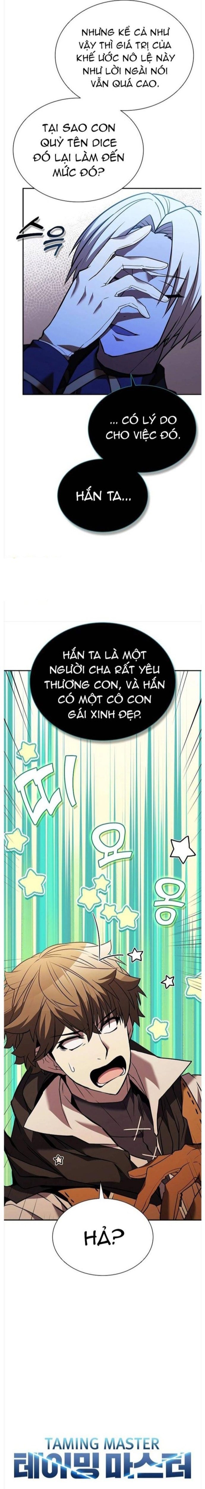 Bậc Thầy Thuần Hóa Chapter 134 - Trang 3