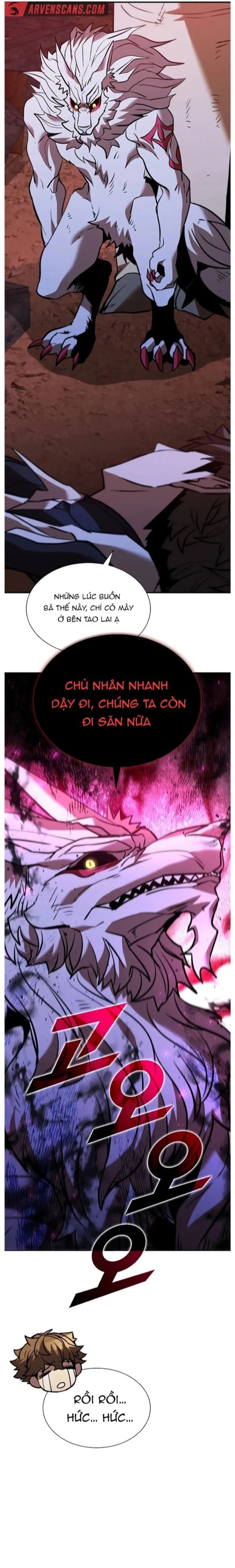 Bậc Thầy Thuần Hóa Chapter 129 - Trang 11