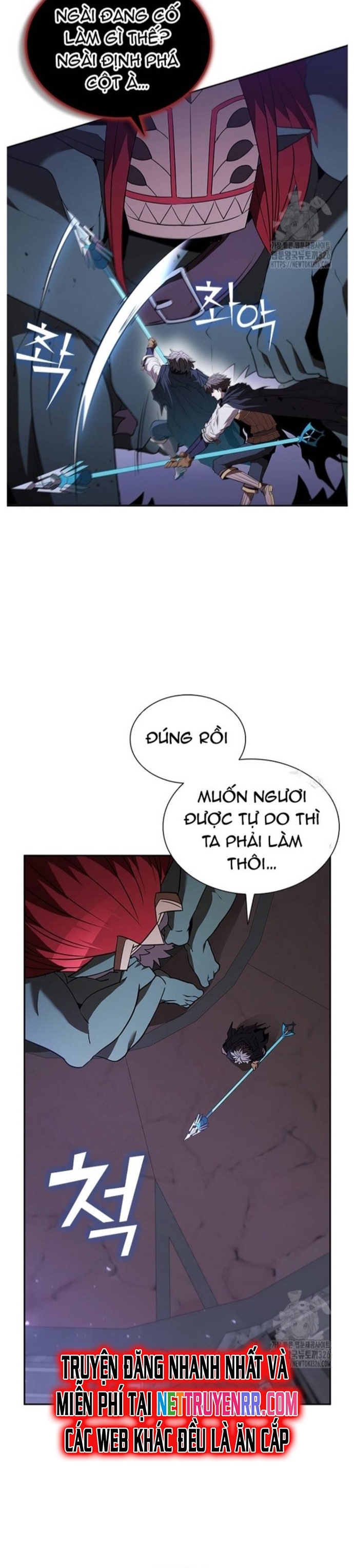 Bậc Thầy Thuần Hóa Chapter 131 - Trang 6