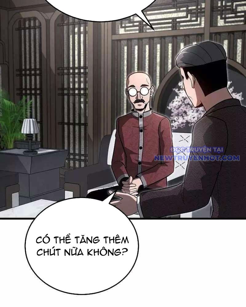 Cách Một Tử Linh Sư Cấp Thảm Họa Nghỉ Hưu chapter 20 - Trang 57