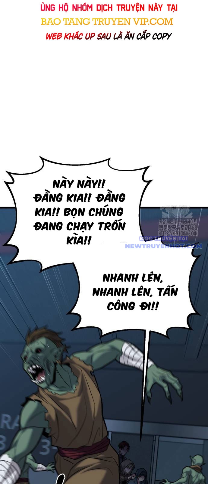 Tuyệt Đối Dân Cư chapter 18 - Trang 25