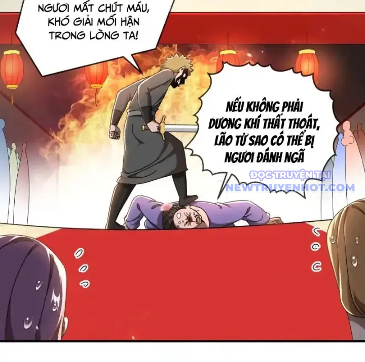 Tuyệt Sắc đạo Lữ đều Nói Ngô Hoàng Thể Chất Vô địch chapter 340 - Trang 46