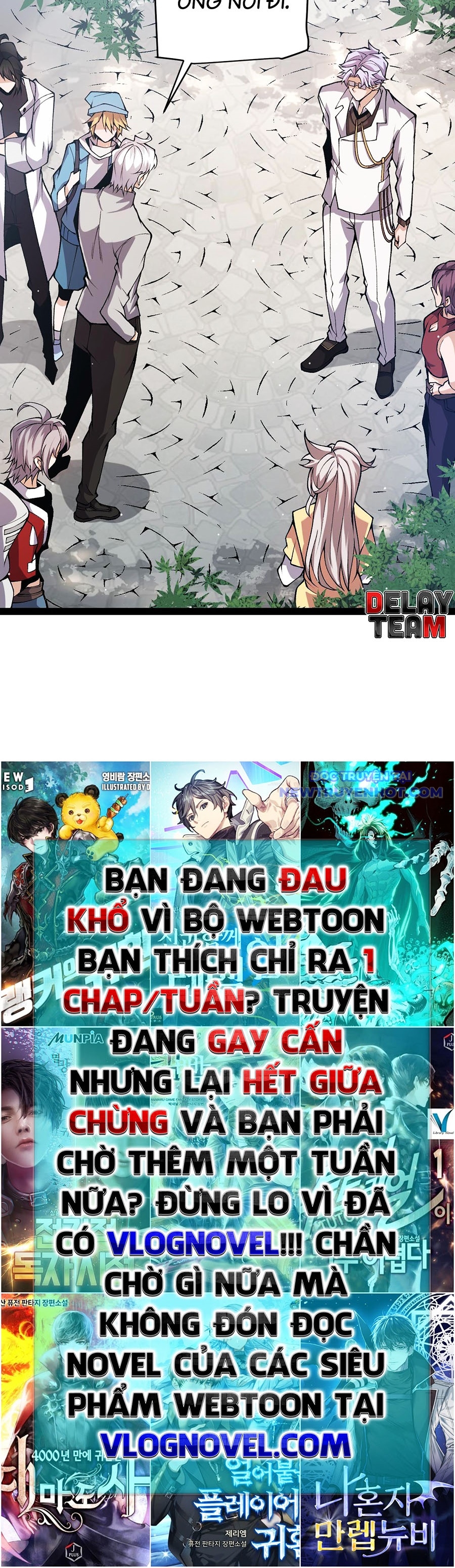 Tôi Đến Từ Thế Giới Trò Chơi chapter 224 - Trang 10