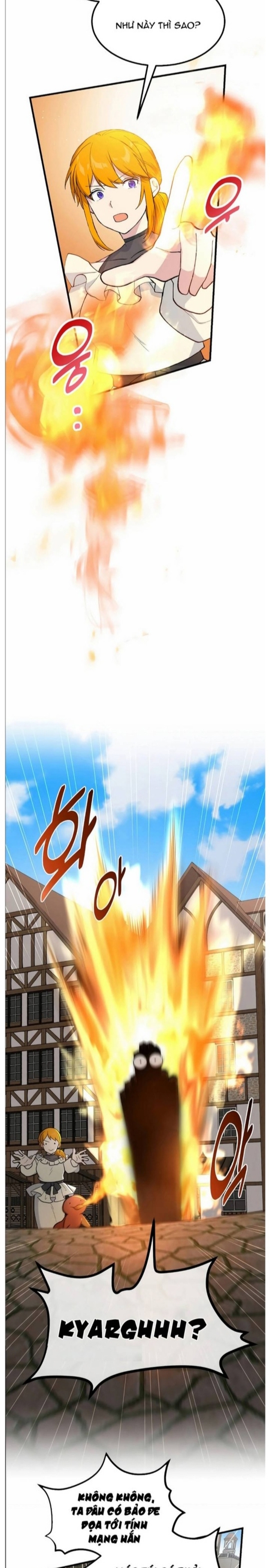 Bách Kiếp Cường Giả Chapter 84 - Trang 3