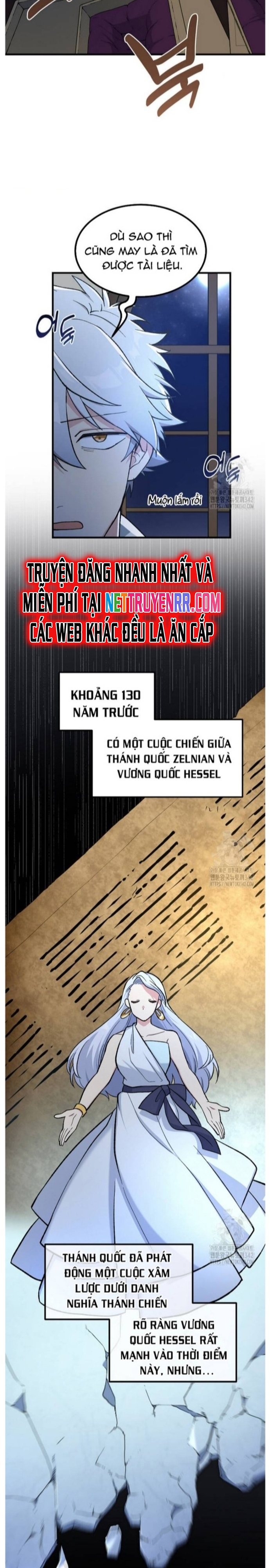 Bách Kiếp Cường Giả Chapter 85 - Trang 13