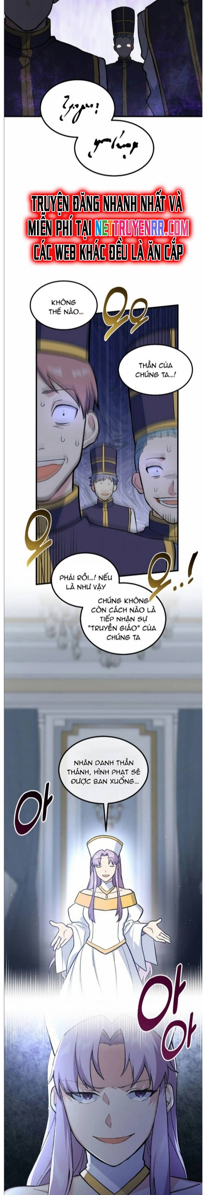 Bách Kiếp Cường Giả Chapter 84 - Trang 17