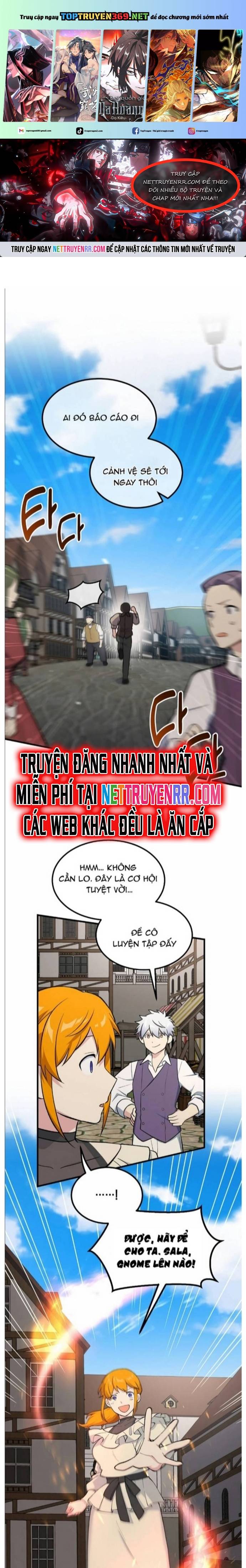 Bách Kiếp Cường Giả Chapter 84 - Trang 0