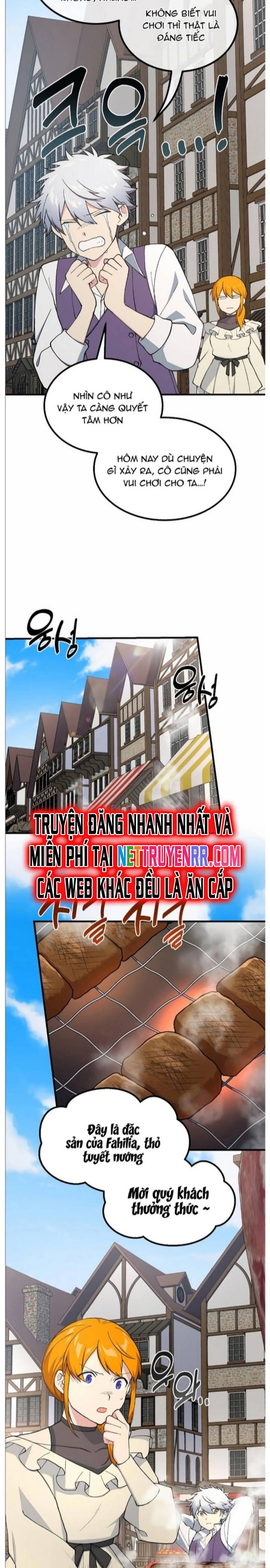 Bách Kiếp Cường Giả Chapter 83 - Trang 18