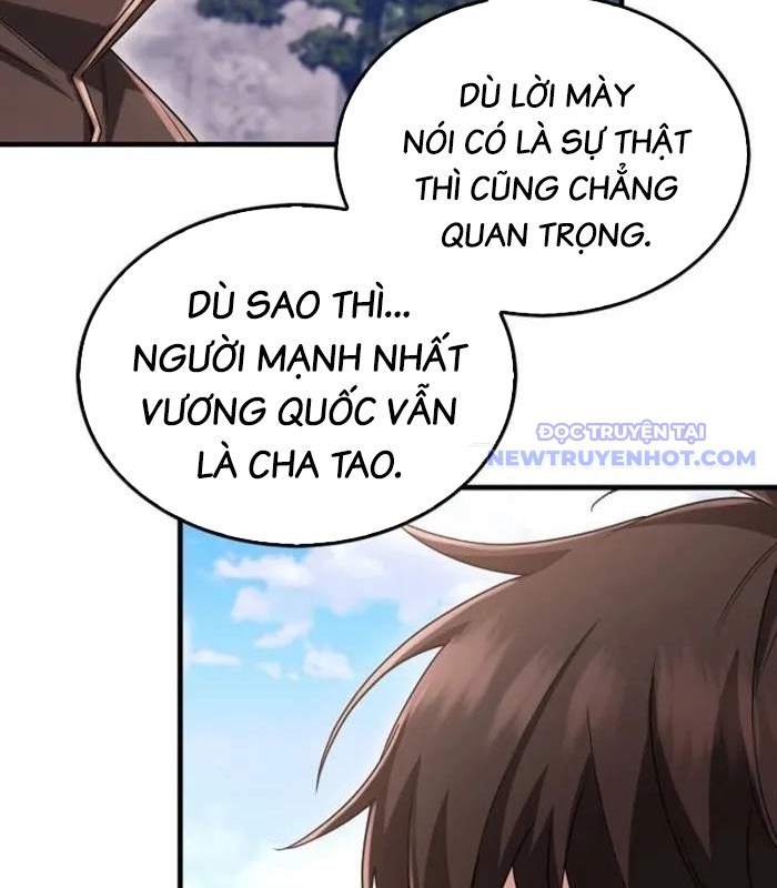 Pháp Sư Cận Chiến Mạnh Nhất chapter 54 - Trang 141