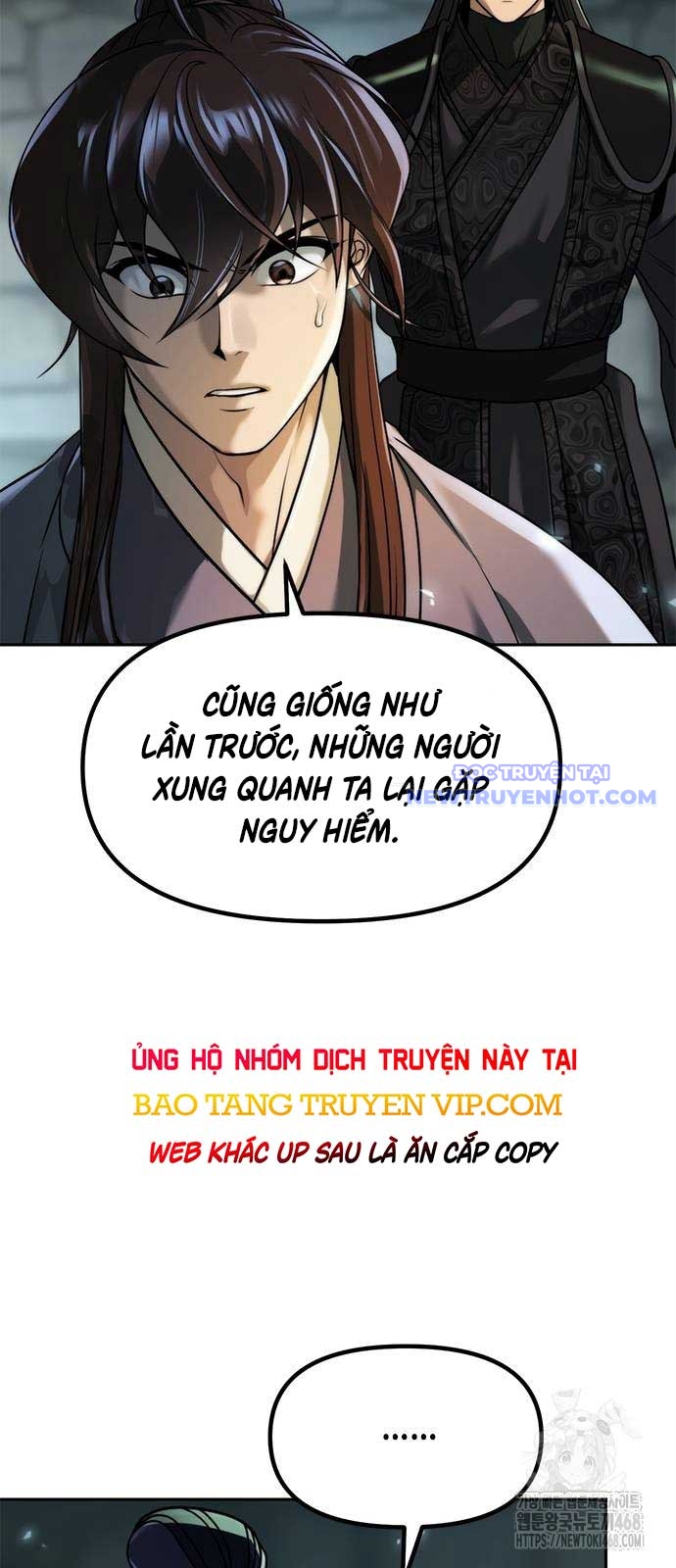 Ma Đạo Chuyển Sinh Ký chapter 106 - Trang 11