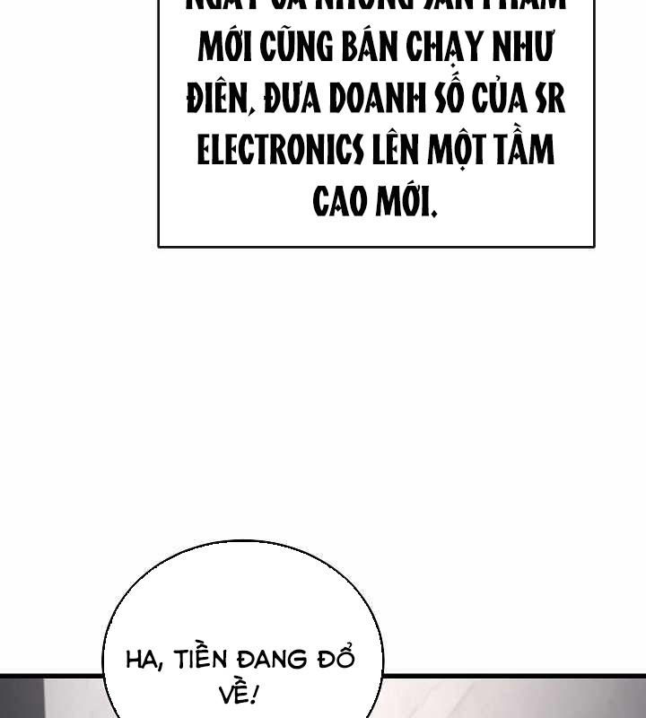 Cách Một Tử Linh Sư Cấp Thảm Họa Nghỉ Hưu chapter 22 - Trang 33