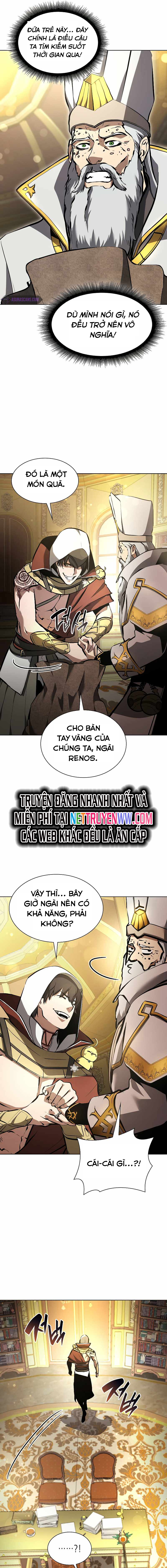 Sự Trở Lại Ma Dược Sư Cấp Fff chapter 58 - Trang 19