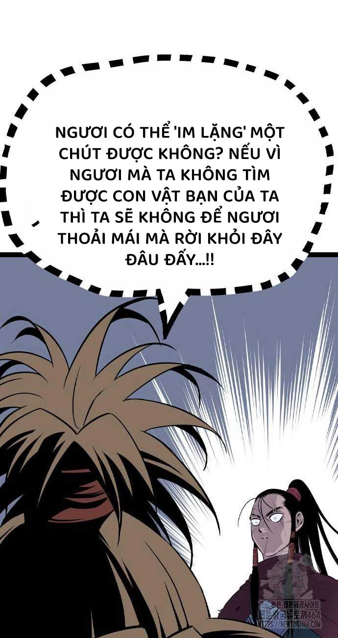 Sát Thần Tu La chapter 24 - Trang 84