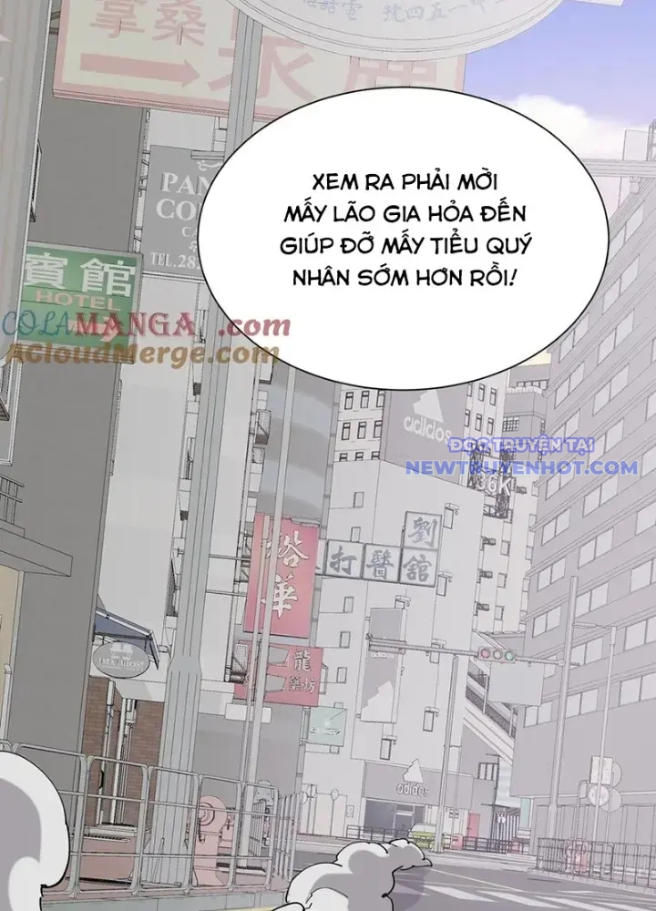 Ngày Tôi Sinh Ra, Bách Quỷ Dạ Hành, Tuyết Thi Hộ đạo chapter 605 - Trang 56