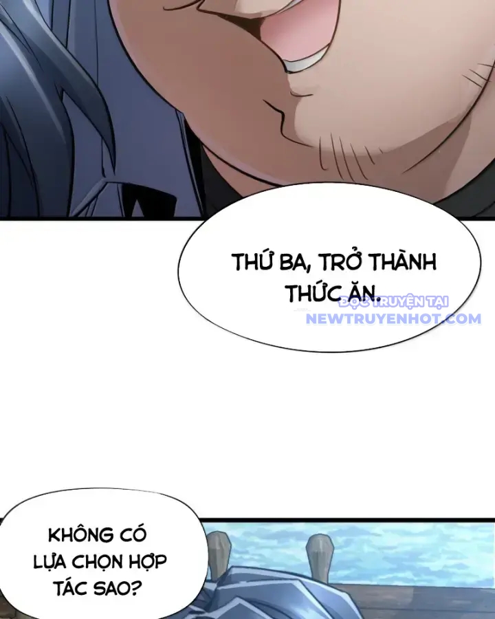 Bàn Tay Thần Thánh chapter 26 - Trang 57