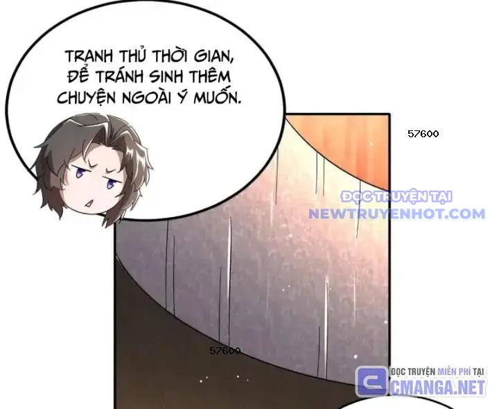 Tuyệt Sắc đạo Lữ đều Nói Ngô Hoàng Thể Chất Vô địch chapter 341 - Trang 10