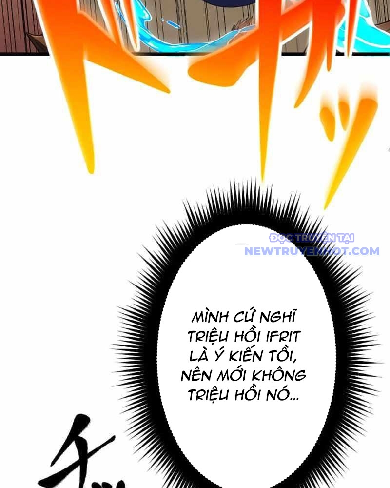 Vô Song Cùng Với Vũ Khí Ẩn chapter 38 - Trang 31