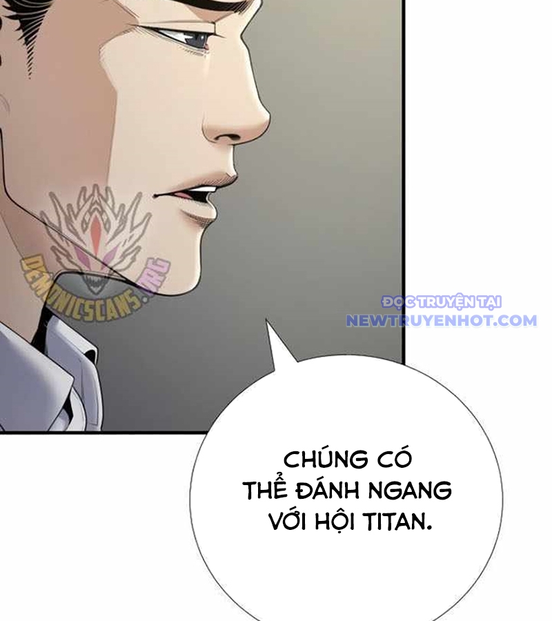 Tăng Cấp Với Các Vật Phẩm độc Quyền Của Dungeon chapter 38 - Trang 38