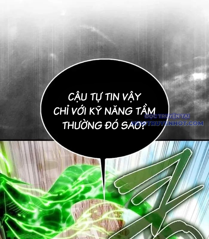 Pháp Sư Cận Chiến Mạnh Nhất chapter 55 - Trang 60