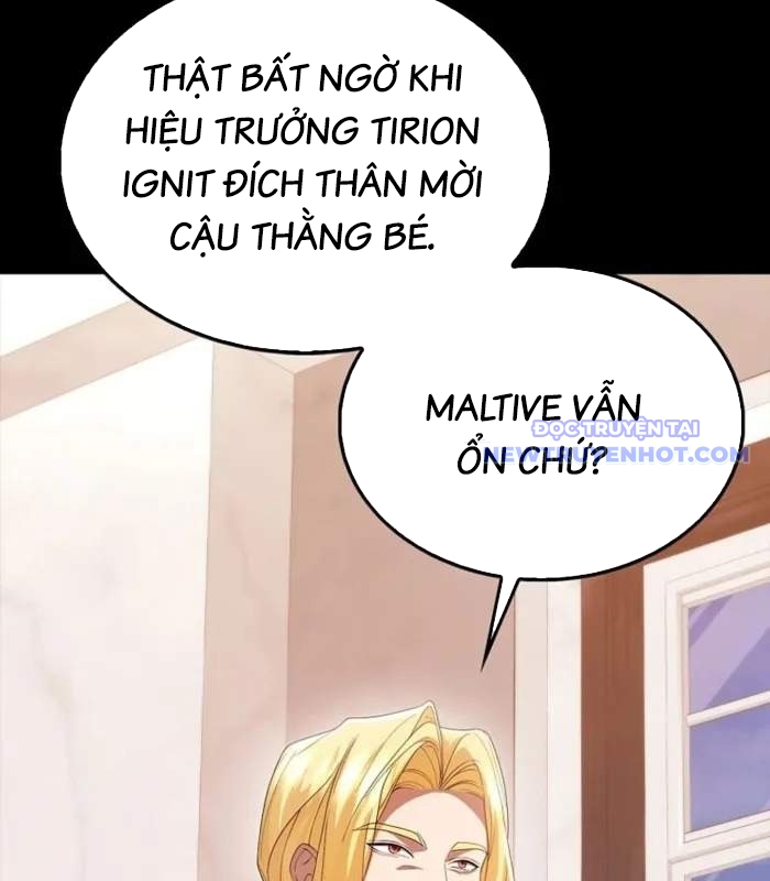 Pháp Sư Cận Chiến Mạnh Nhất chapter 55 - Trang 9