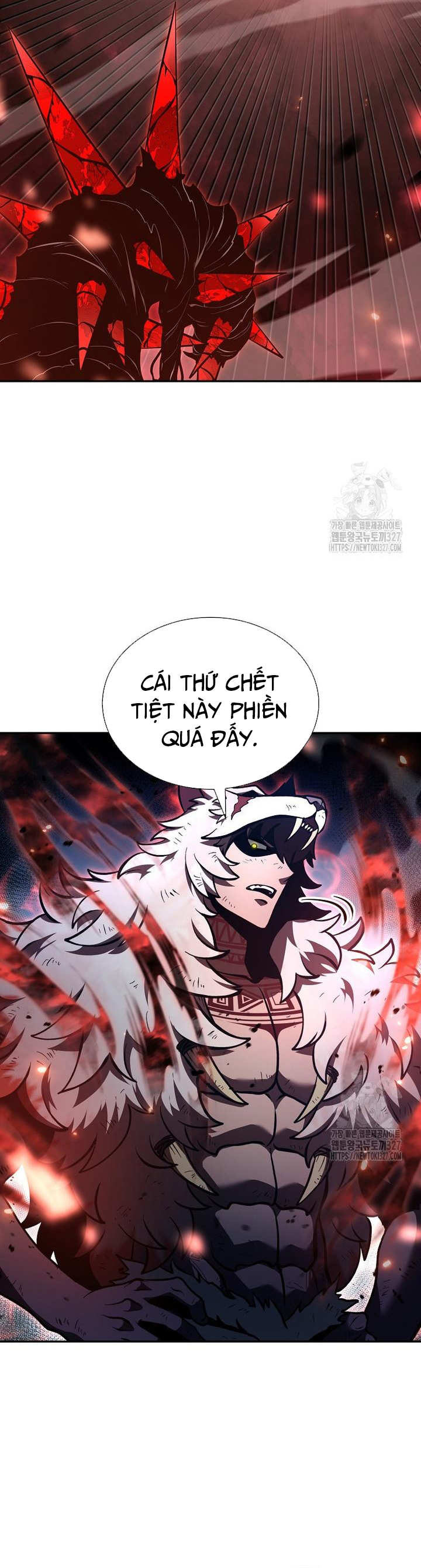 Sự Trở Lại Ma Dược Sư Cấp Fff chapter 66 - Trang 26