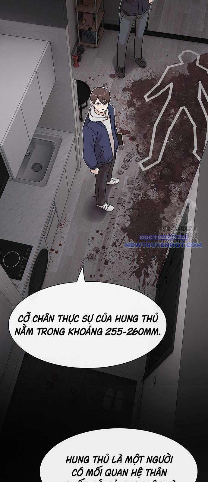 Thiên Tài Nhìn Thấu Thế Giới chapter 15 - Trang 51