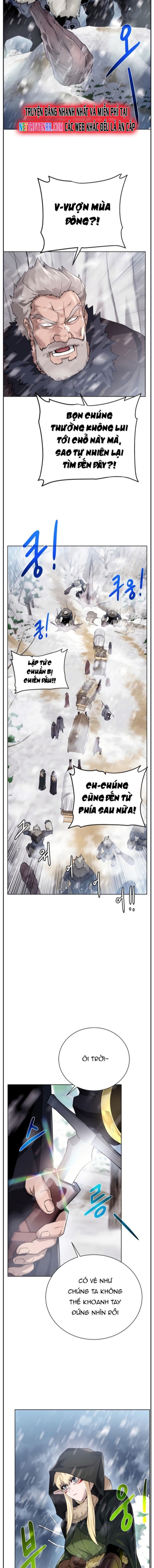 Cổ Vật Trong Hầm Tối Chapter 88 - Trang 3