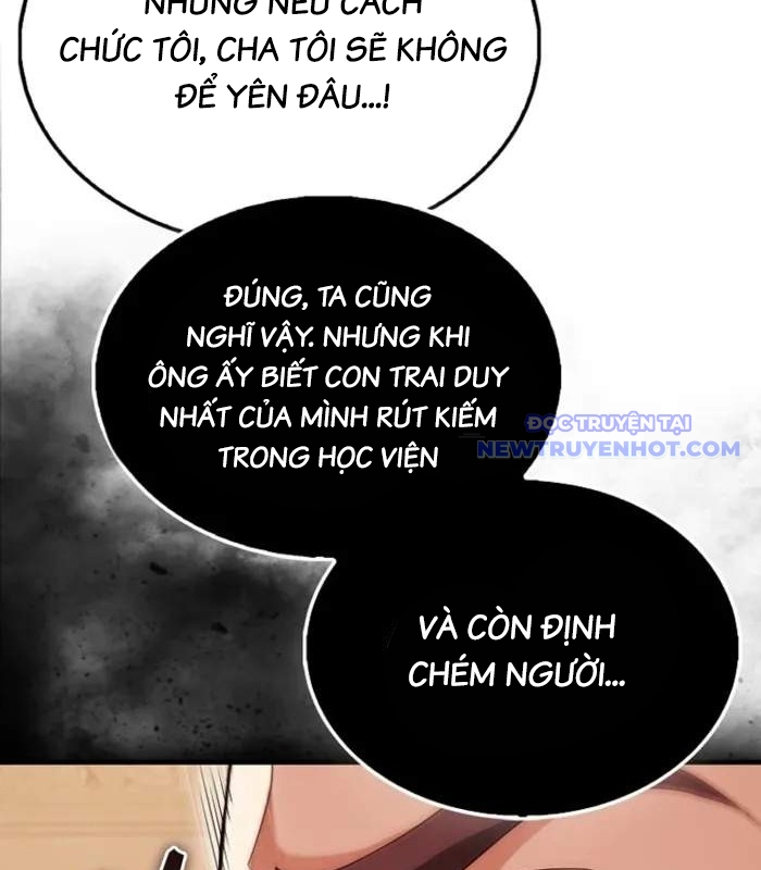 Pháp Sư Cận Chiến Mạnh Nhất chapter 54 - Trang 19