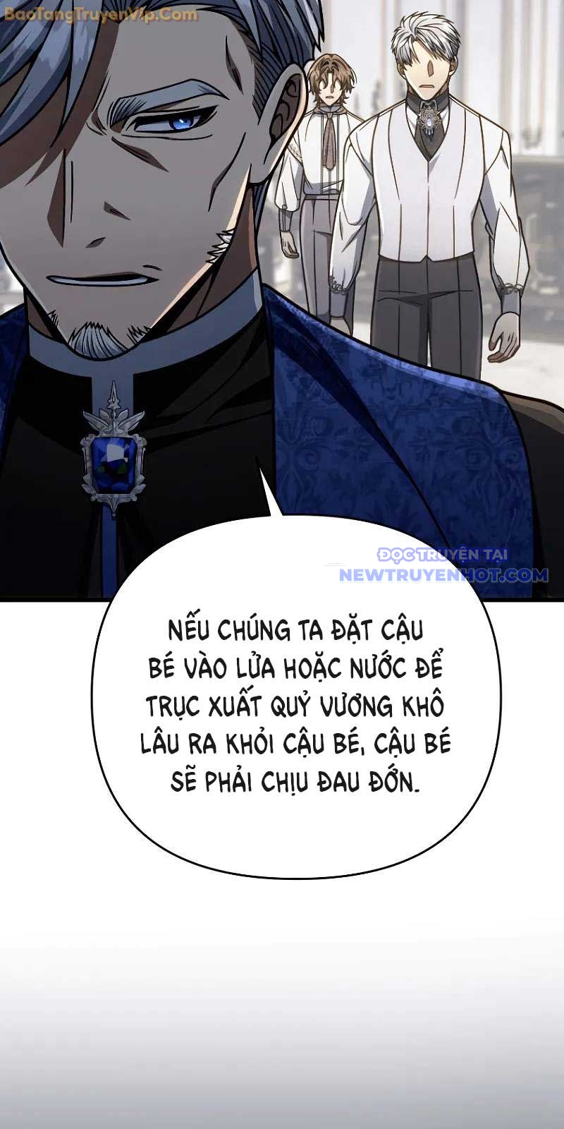 Ta Sẽ Phá Hủy Đất Nước Này chapter 22 - Trang 59