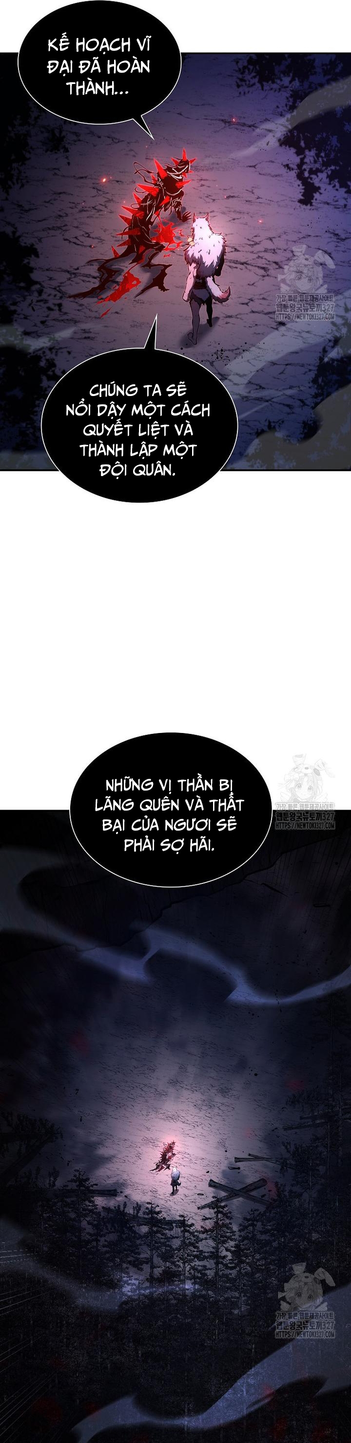 Sự Trở Lại Ma Dược Sư Cấp Fff chapter 66 - Trang 38