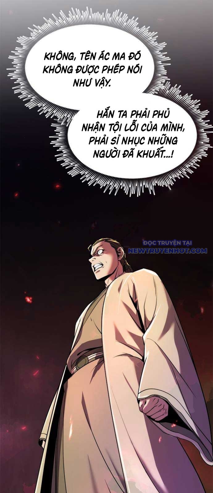 Ma Đạo Chuyển Sinh Ký chapter 106 - Trang 101