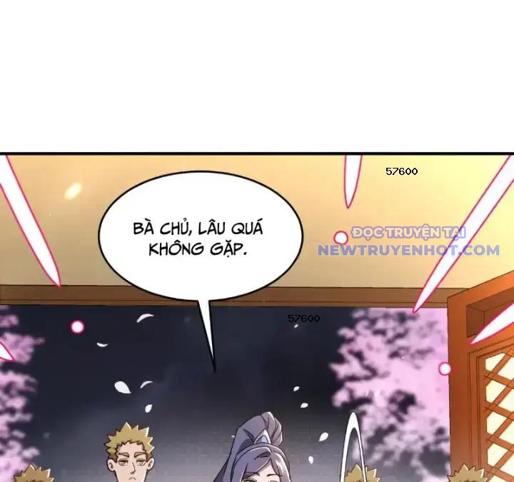 Tuyệt Sắc đạo Lữ đều Nói Ngô Hoàng Thể Chất Vô địch chapter 340 - Trang 1