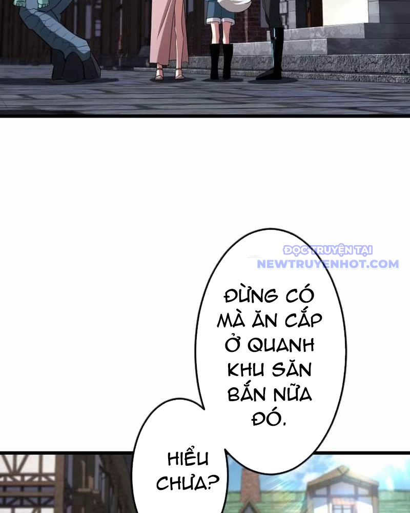 Vô Song Cùng Với Vũ Khí Ẩn chapter 38 - Trang 117