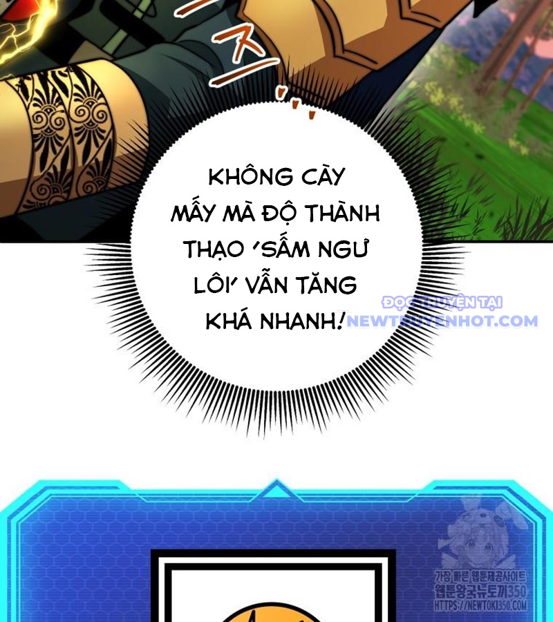 Buff May Mắn chapter 26 - Trang 44