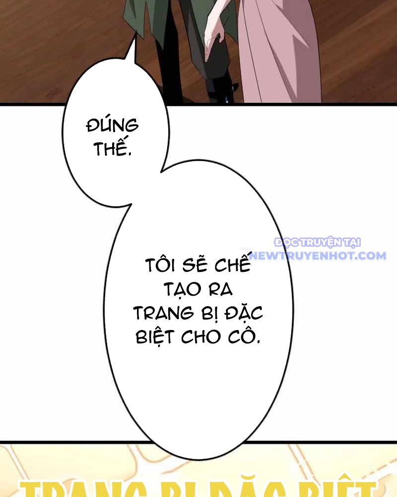 Vô Song Cùng Với Vũ Khí Ẩn chapter 38 - Trang 43