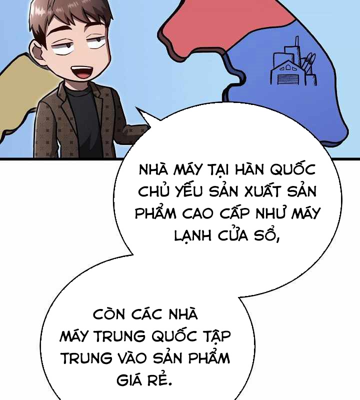 Cách Một Tử Linh Sư Cấp Thảm Họa Nghỉ Hưu chapter 22 - Trang 64