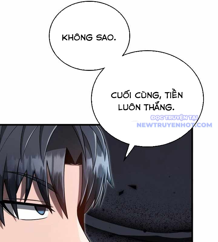 Cách Một Tử Linh Sư Cấp Thảm Họa Nghỉ Hưu chapter 21 - Trang 114