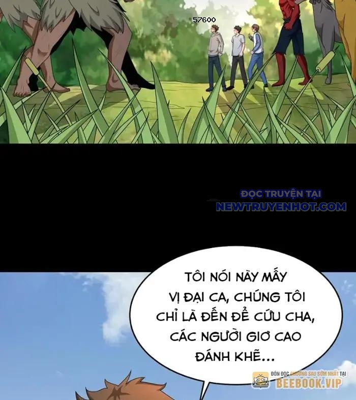 Ngày Tôi Sinh Ra, Bách Quỷ Dạ Hành, Tuyết Thi Hộ đạo chapter 610 - Trang 4