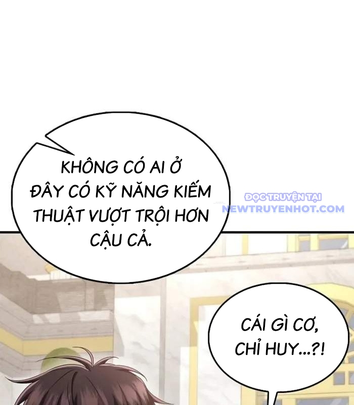 Pháp Sư Cận Chiến Mạnh Nhất chapter 54 - Trang 85