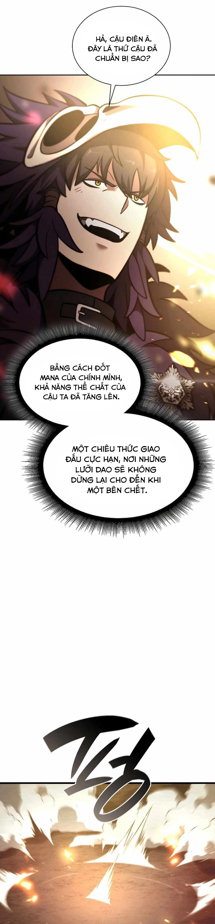 Sự Trở Lại Ma Dược Sư Cấp Fff chapter 50 - Trang 51