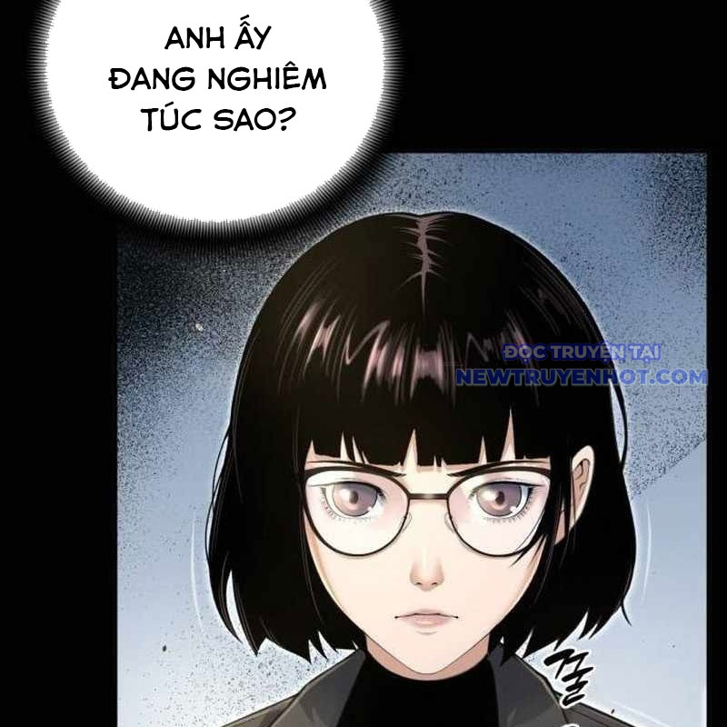 Tăng Cấp Với Các Vật Phẩm độc Quyền Của Dungeon chapter 40 - Trang 117