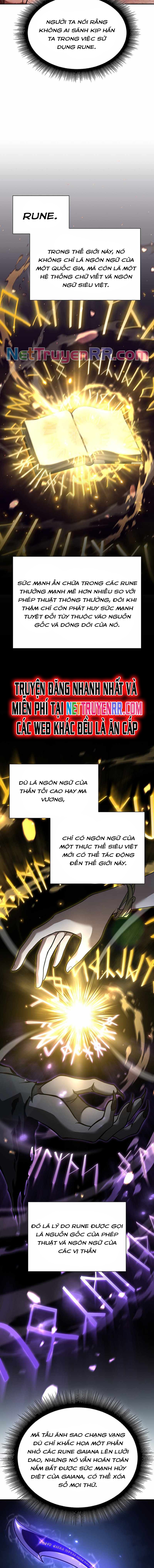 Sự Trở Lại Ma Dược Sư Cấp Fff chapter 67 - Trang 9