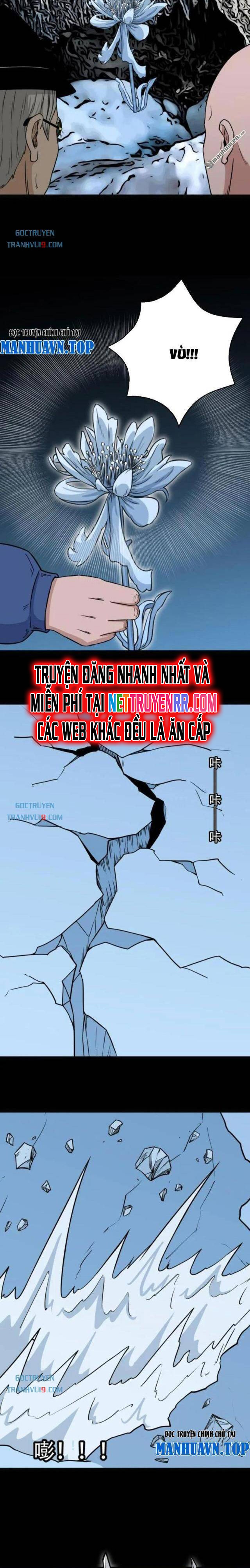 đấu Yếm Thần chapter 336 - Trang 10