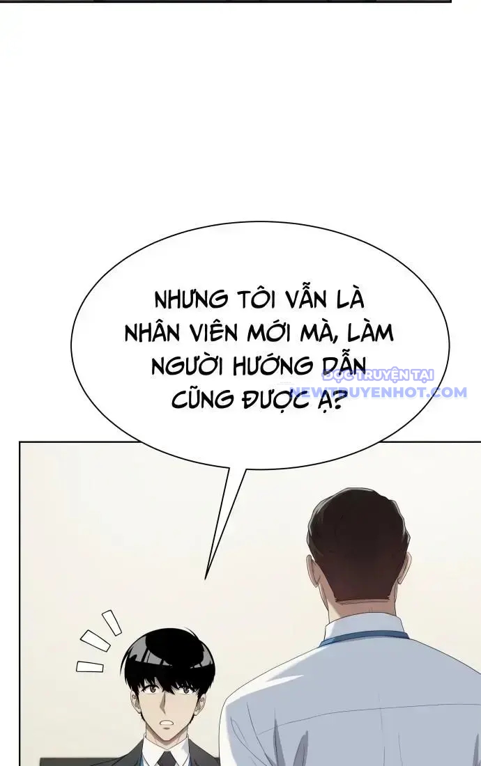 Từ Nhân Viên Vạn Năng Trở Thành Huyền Thoại chapter 59 - Trang 104